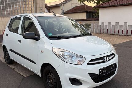 Hyundai i10 147.000 km 3.000 &euro; Schwebheim 97525
