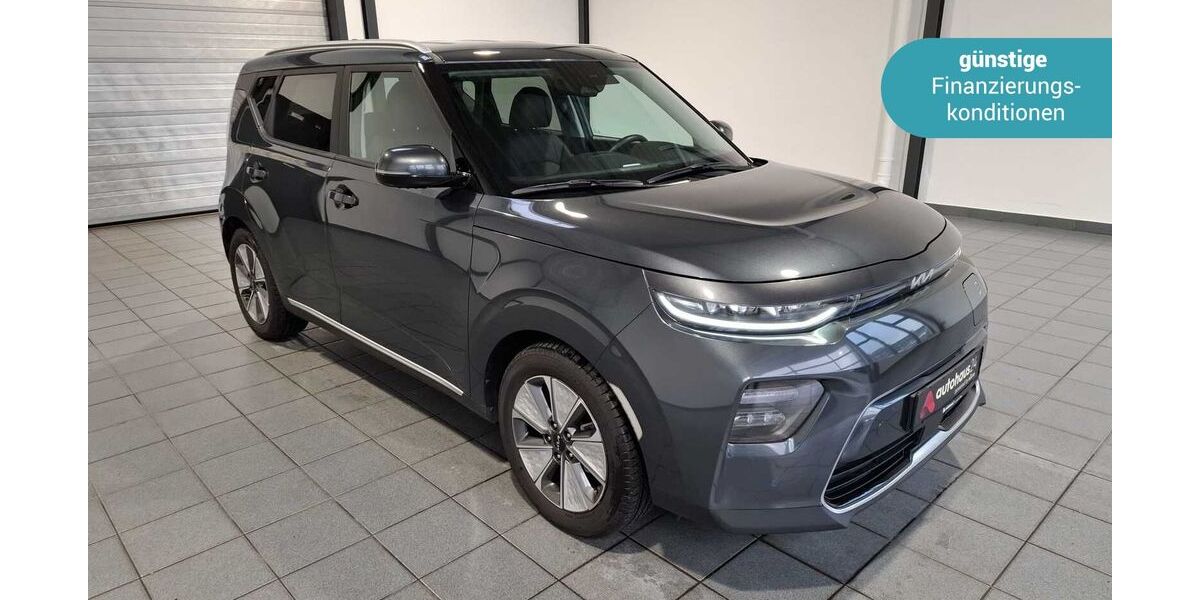 Kia Soul 11.112 km 29.990 € Wuppertal 42287