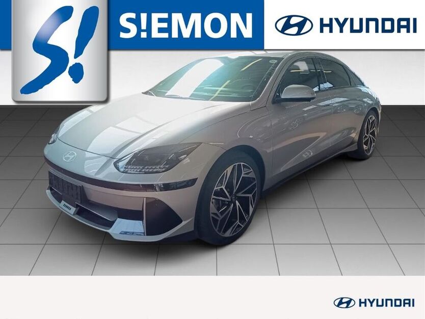 IONIQ 6