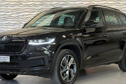 Skoda Kodiaq 76.688 km 34.950 &euro; Quickborn 25451