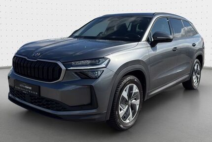 Skoda Kodiaq 23.145 km 43.990 &euro; Mainz-Kastell (Wiesbaden) 55252