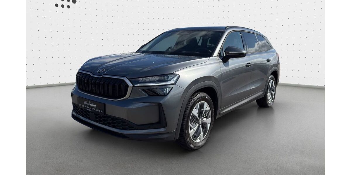 Skoda Kodiaq 23.145 km 43.990 &euro; Mainz-Kastell (Wiesbaden) 55252