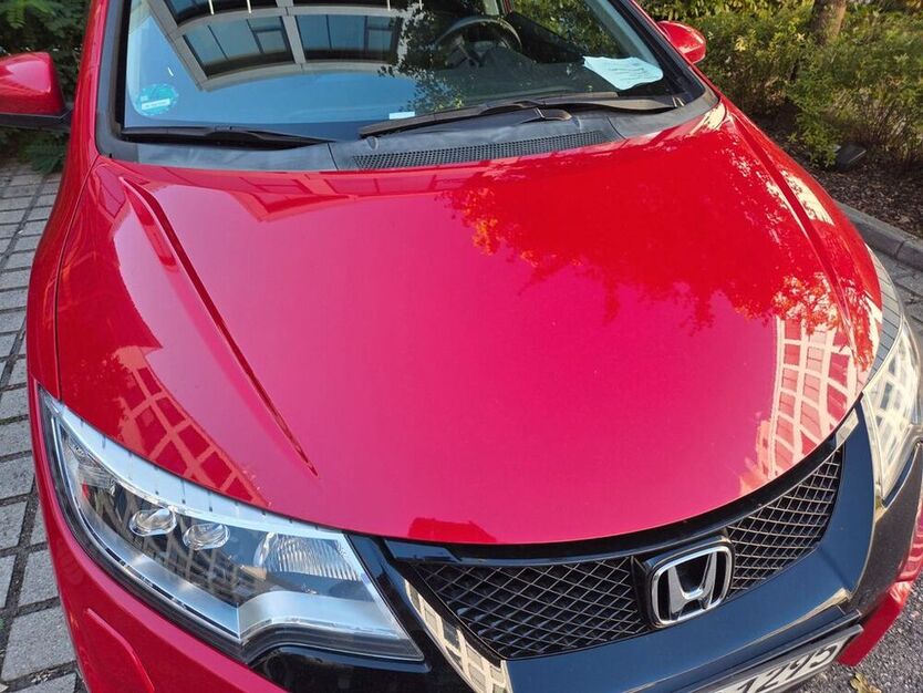 Civic