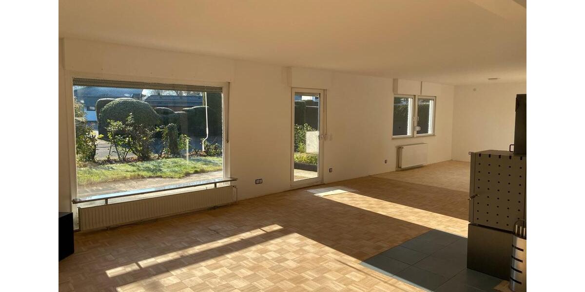 Rosellerheide, schöner Bungalow auf der Espenstr. zimmer