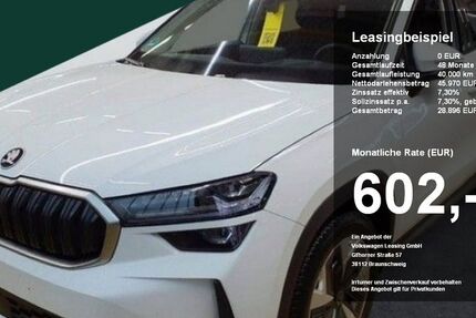 Skoda Kodiaq 24.160 km 45.390 &euro; Regen 94209