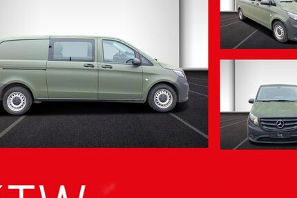 Mercedes-Benz Vito 54.730 km 25.999 € Hildesheim 31137