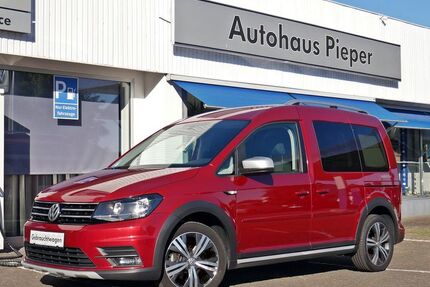 VW Caddy 141.595 km 17.980 &euro; Schieder 32816