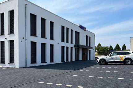 Gewerbeobjekt Salzkotten - 720&euro; | Angebot:26856906