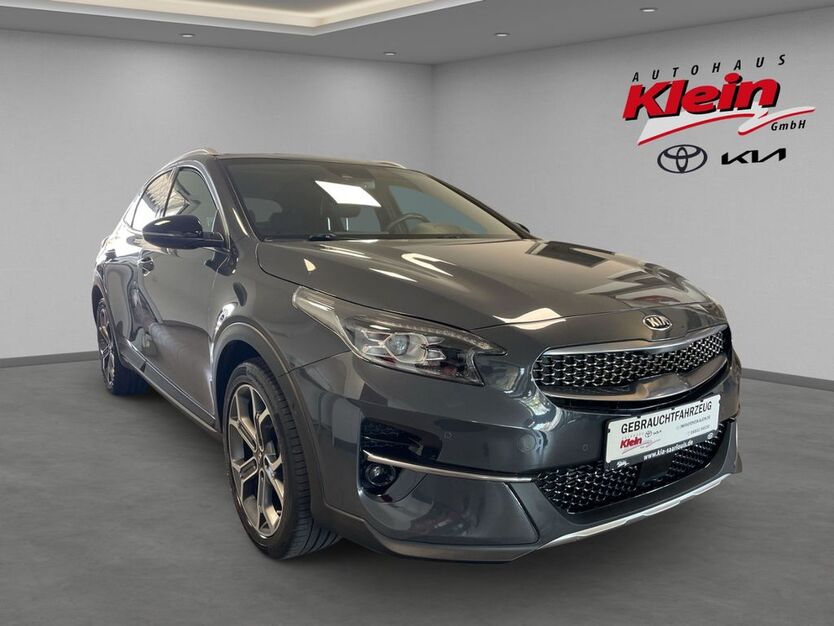 Kia XCeed 77.500 km 19.277 € Saarlouis 66740