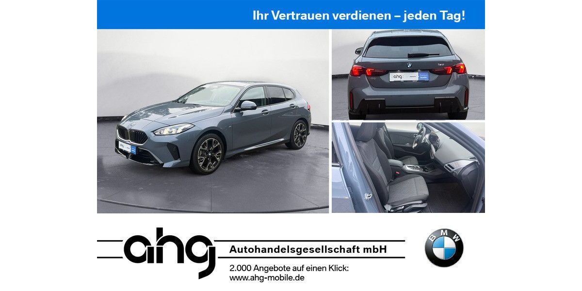 BMW 120 7.150 km 31.360 &euro; Hausach 77756