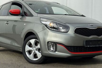 Kia Carens 171.399 km 5.399 &euro; Meckenheim 53340