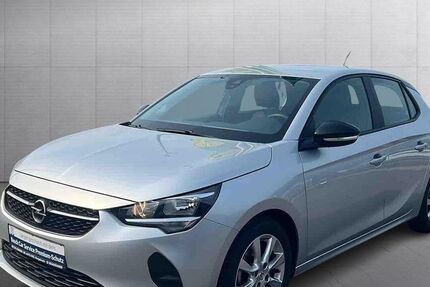 Opel Corsa 22.350 km 13.987 € Burgebrach 96138