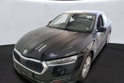 Skoda Octavia 108.320 km 18.890 &euro; Braunschweig 38114