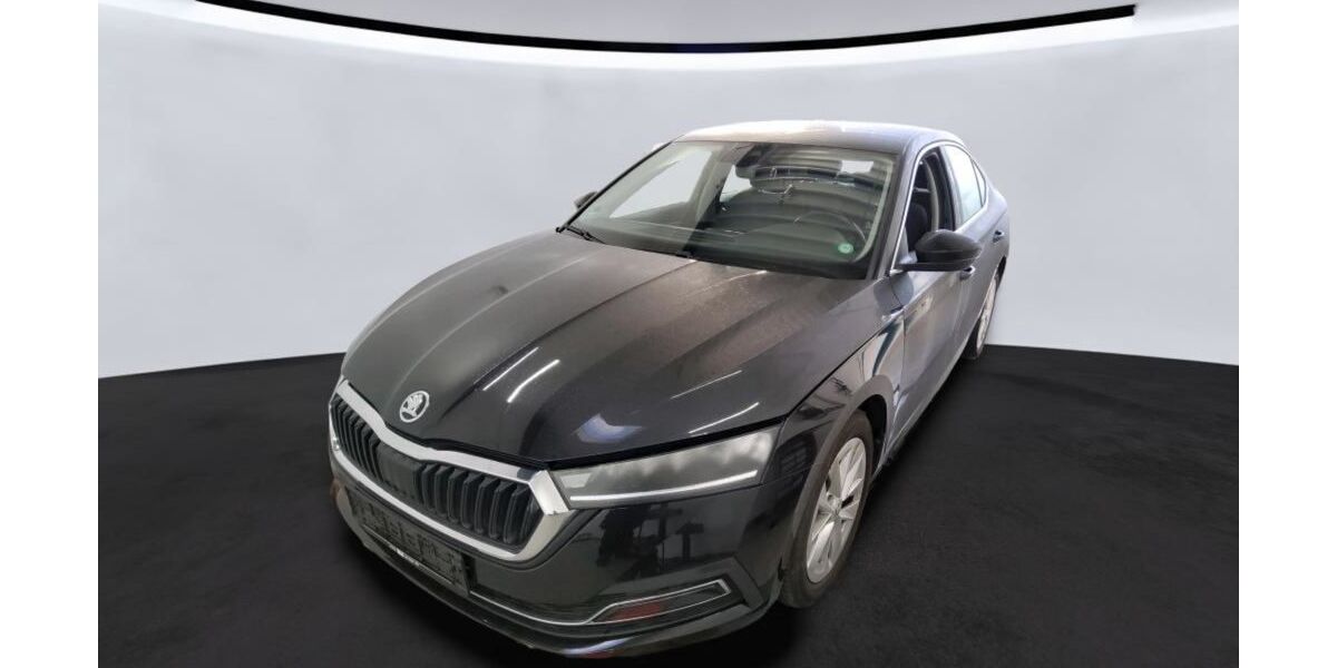 Skoda Octavia 108.320 km 18.890 &euro; Braunschweig 38114