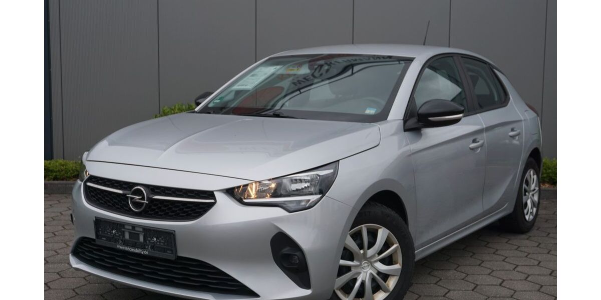 Opel Corsa 92.787 km 9.490 &euro; Coesfeld 48653