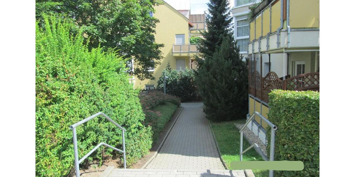Etagenwohnung Löbau - 1 Zimmer, 32 m&sup2;, 460&euro; | Angebot:26662904