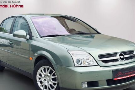 Opel Vectra 48.544 km 4.994 &euro; Döbeln 04720