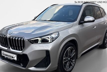 BMW X1 16.590 km 45.490 &euro; Coesfeld 48653
