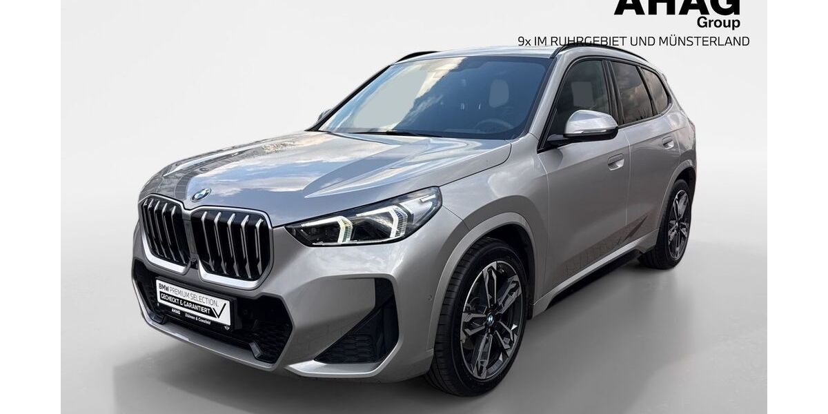 BMW X1 16.590 km 45.490 &euro; Coesfeld 48653