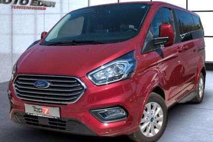 Ford Tourneo Custom 41.809 km 37.950 &euro; Tuntenhausen 83104
