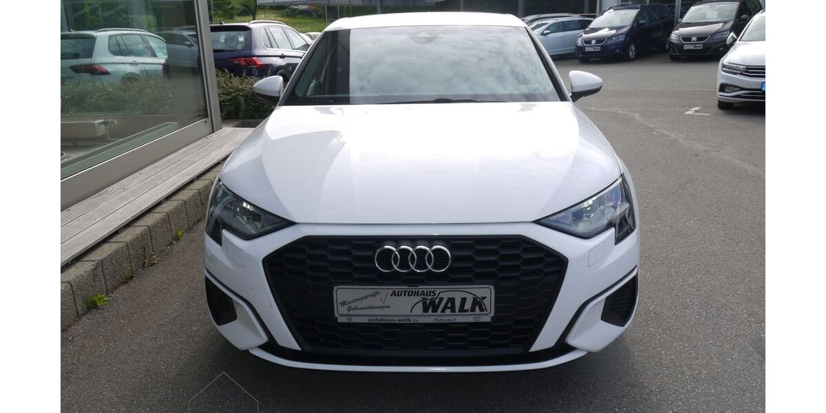 Audi A3 87.518 km 23.890 &euro; Pfullendorf 88630
