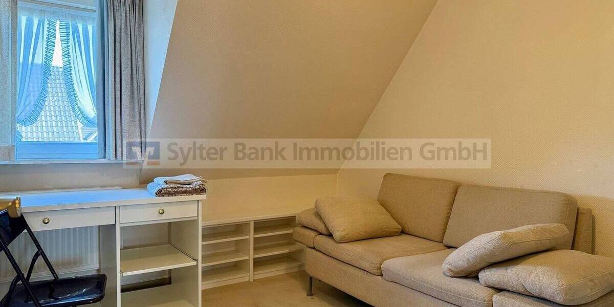 Reihenmittelhaus Sylt Tinnum - 3 Zimmer, 102 m&sup2;, 695.000&euro; | Angebot:26439356