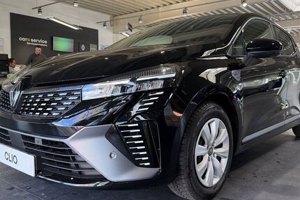 Renault Clio 21.749 km 22.390 &euro; Dresden 01139