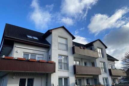 Wohnung zum Mieten in Neustadt Dosse 540 € 64 m²