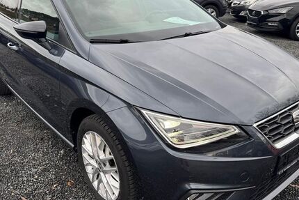 Seat Ibiza 27.690 km 17.959 &euro; Boxberg 97944