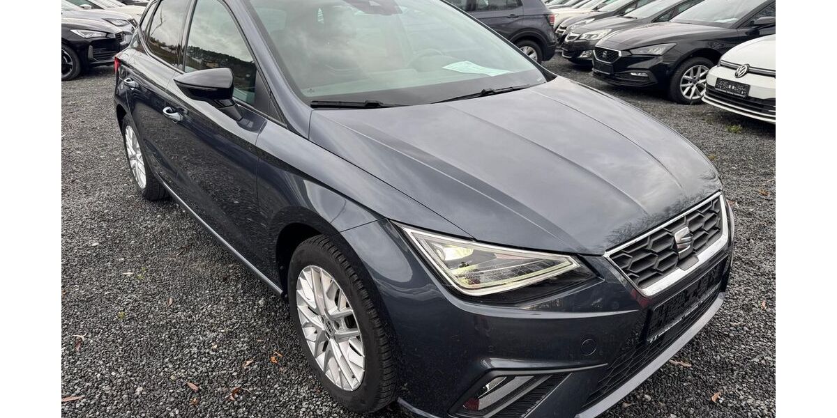 Seat Ibiza 27.690 km 17.959 &euro; Boxberg 97944