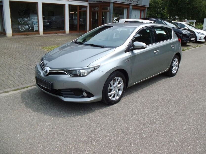 Auris