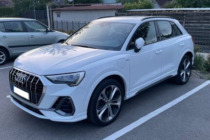 Audi Q3 87.000 km 28.990 &euro; Augsburg 86179