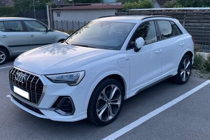 Audi Q3 87.000 km 29.490 &euro; Augsburg 86179