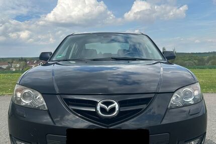 Mazda 3 154.000 km 5.900 &euro; Kirchheimbolanden 67292