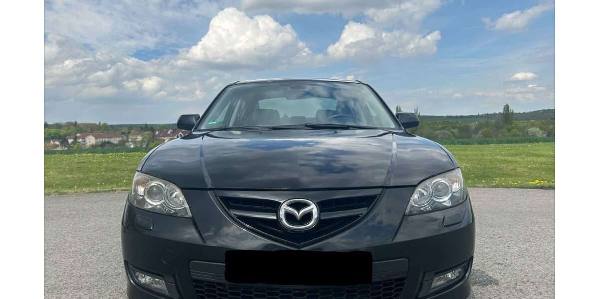 Mazda 3 154.000 km 5.900 &euro; Kirchheimbolanden 67292