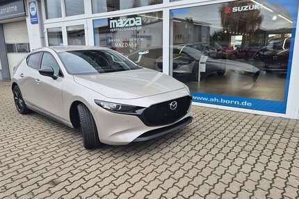 Mazda 3 5.383 km 25.490 &euro; Parchim 19370