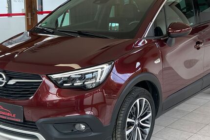Opel Crossland (X) 12.500 km 14.500 &euro; Elbach / Fischbachau 83730