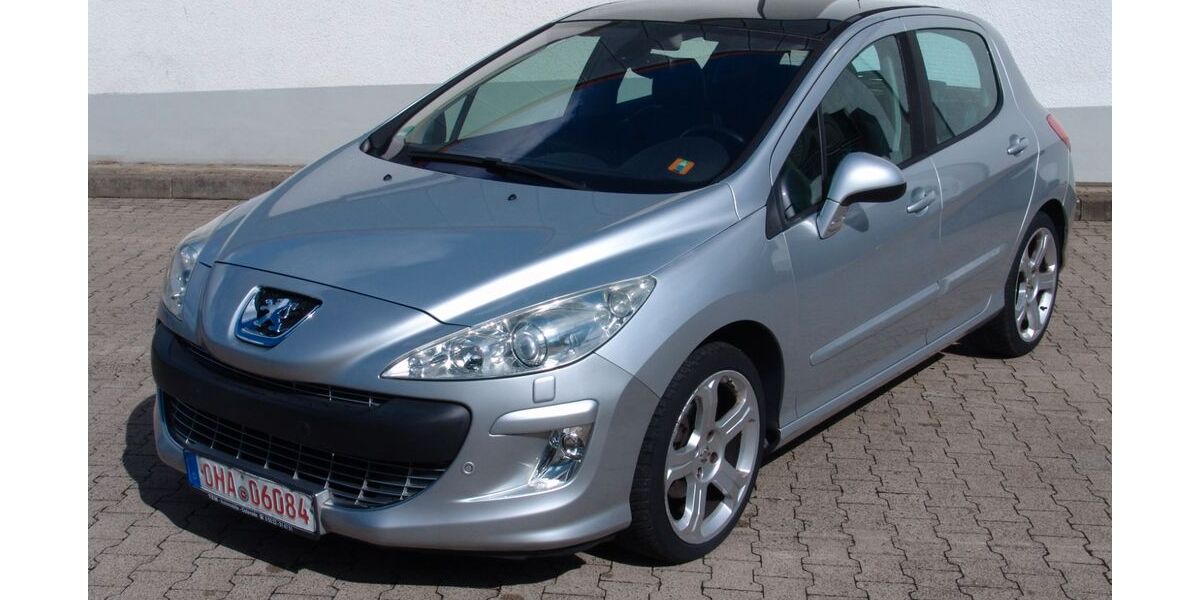 Peugeot 308 119.980 km 4.999 &euro; Osterode/Harz 37520