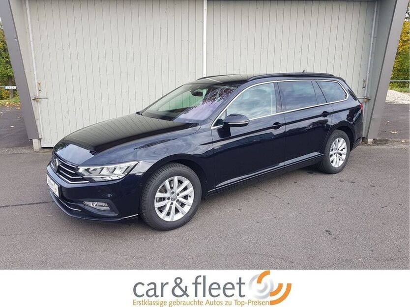 Passat