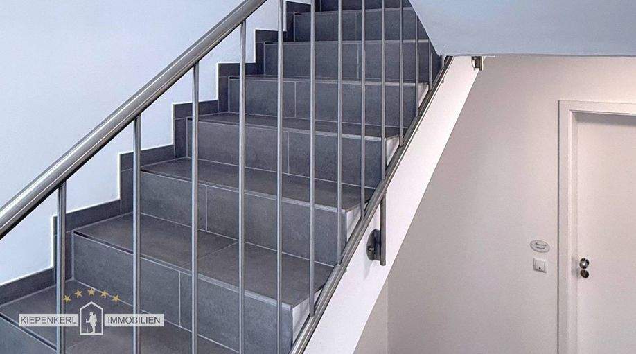 Etagenwohnung Münster / Wolbeck Wolbeck - 3 Zimmer, 71 m&sup2;, 389.400&euro; | Angebot:25672624