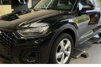 Audi Q5 90.095 km 35.979 &euro; Oldenburg 26135