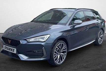 Cupra Leon 39.454 km 28.830 &euro; Osnabrück 49078