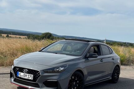 Hyundai i30 82.500 km 22.800 € Enkenbach-Alsenborn 67677