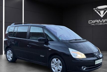 Renault Espace 181.119 km 6.999 &euro; Salzgitter-Lebenstedt 38226