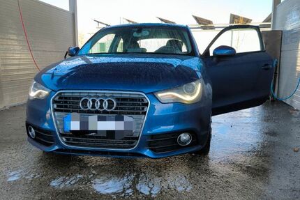 Audi A1 263.000 km 4.900 &euro; Tirschenreuth 95643