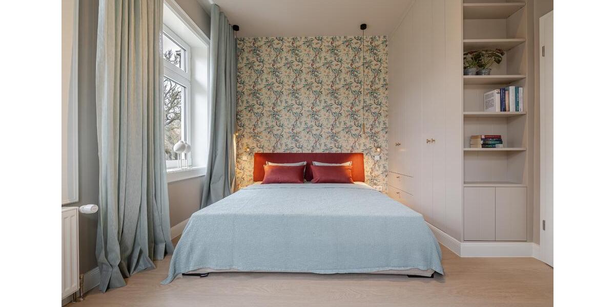 Erdgeschoßwohnung Sylt - 1.5 Zimmer, 40 m&sup2;, 1.800&euro; | Angebot:26177125