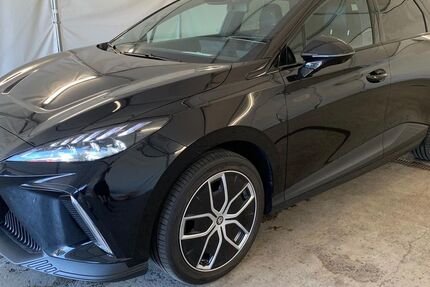 MG 4 32.222 km 22.350 &euro; Steinbach-Hallenberg OT Herges-Hallenberg 98587