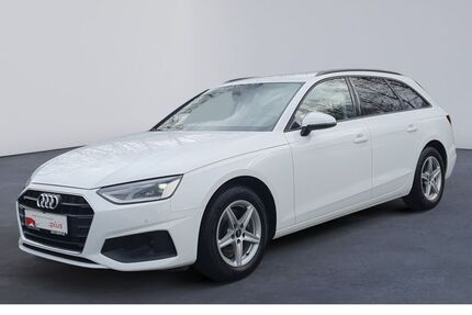 Audi A4 65.000 km 29.290 &euro; Braunschweig 38124