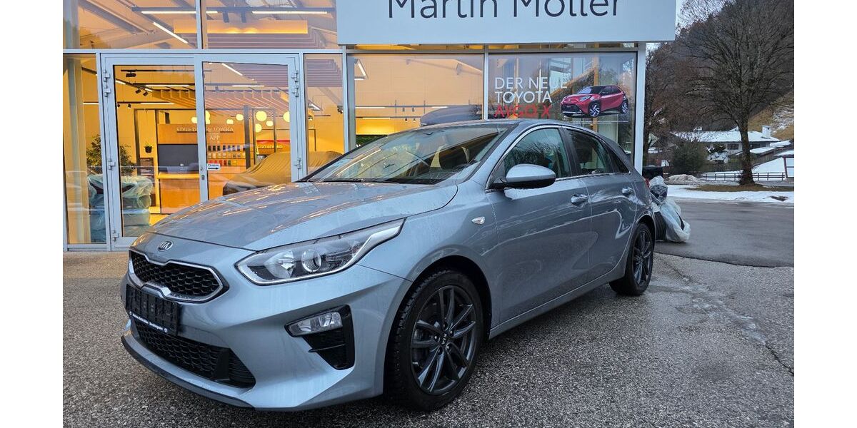 Kia Andere 42.657 km 15.990 &euro; Berchtesgaden 83471