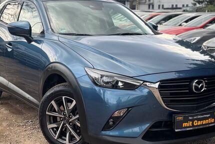 Mazda CX-3 79.000 km 15.490 &euro; Berlin 13127